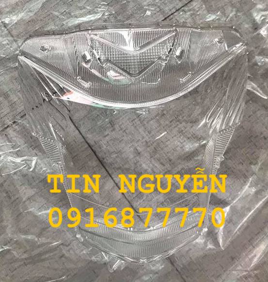 Mica đèn trước Satria, Raider Fi