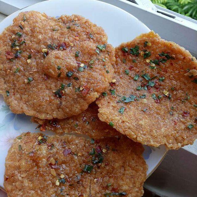 COMBO 10 Gói Cơm Cháy Bể