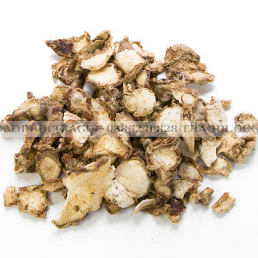 1kg địa liền khô thơm sạch.