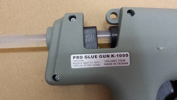 [HCM]Súng bắn keo nến Glue Gun K-1000 100W
