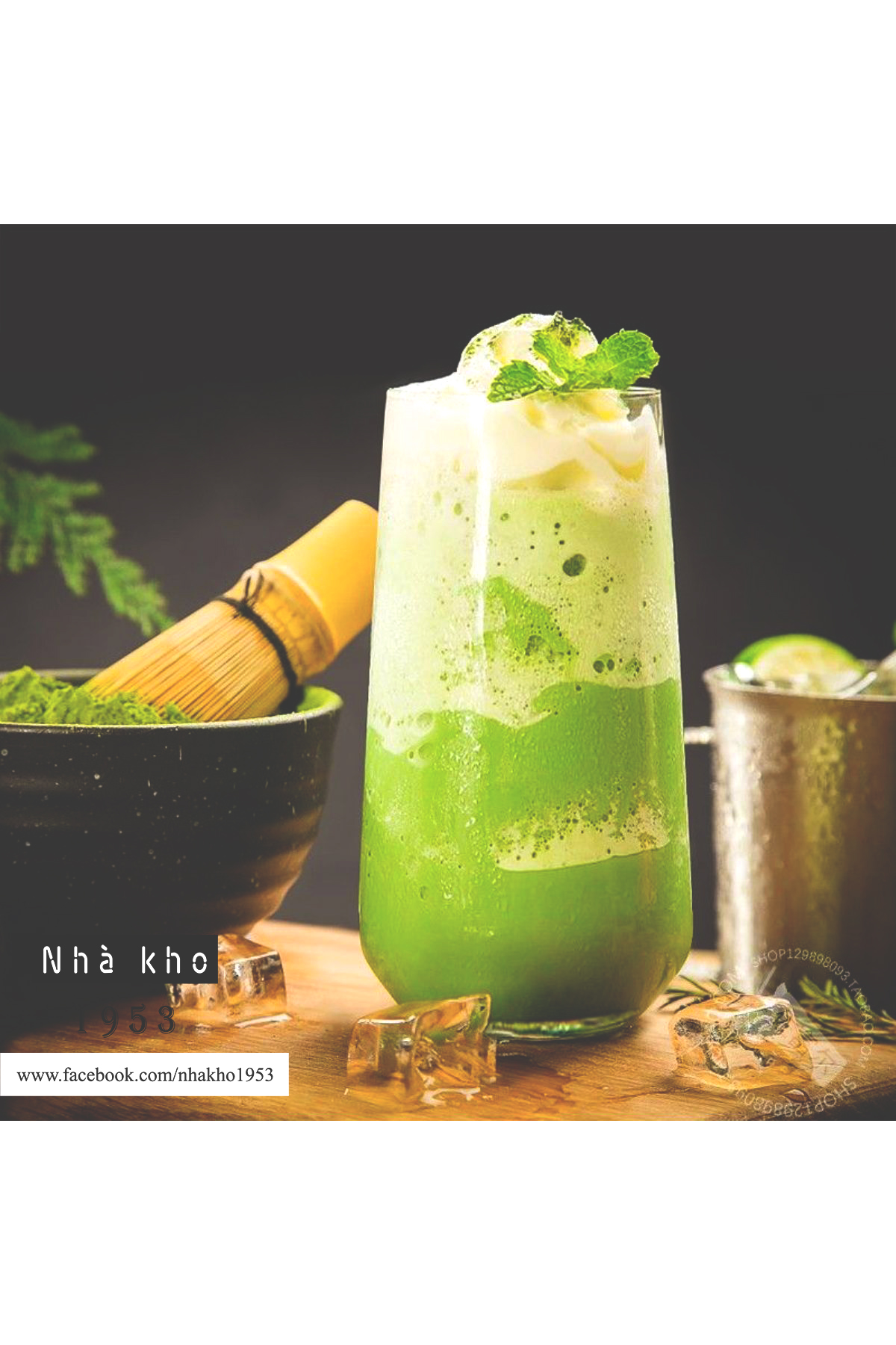 [Chính hãng] Ly thủy tinh Pasabahce Tumbler - 470ml