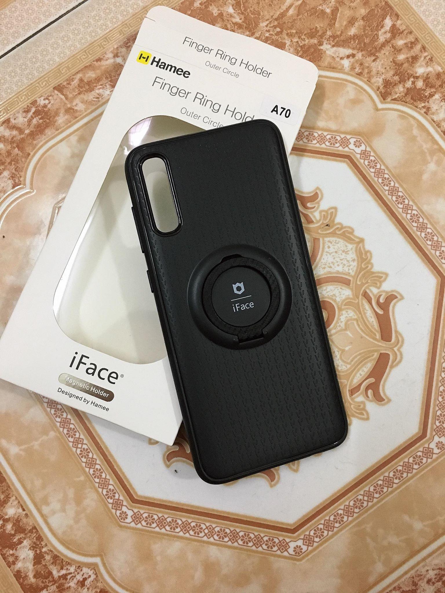 Ốp lưng hiệu iface cho samsung galaxy a70