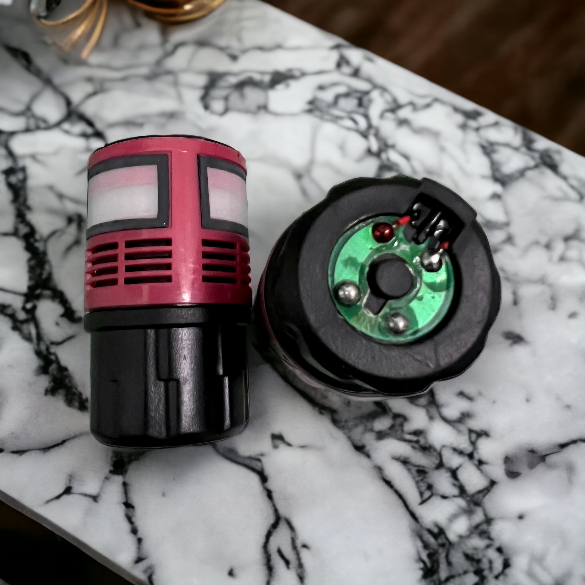 Củ Micro Baier K8 Âm Thanh Sáng Trong