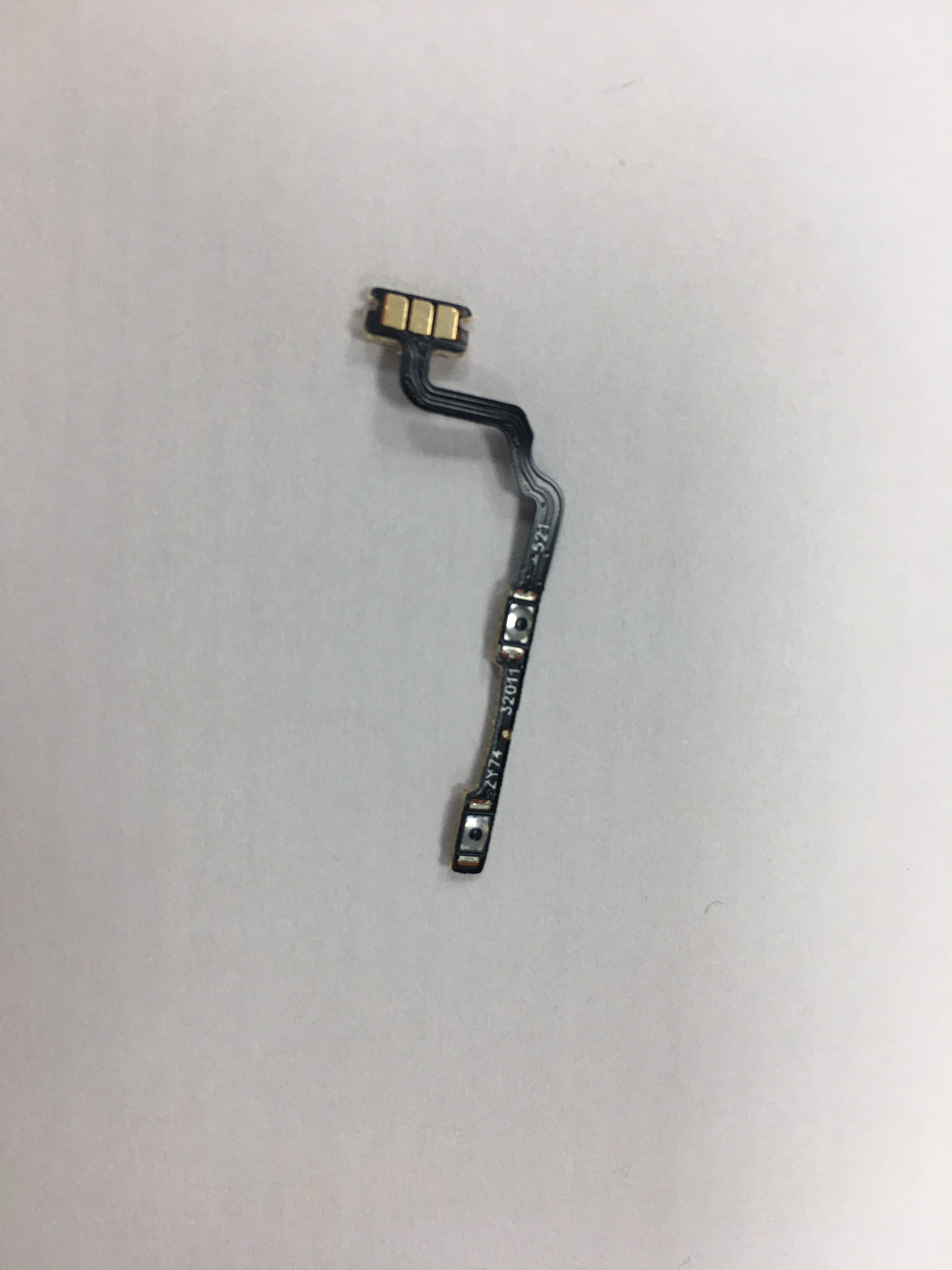 Cáp âm lượng Oppo A53 2020