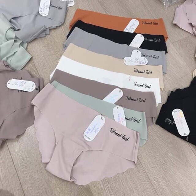 Combo 5-10 Quần Su Viền Sóng 1028(Có Size L)