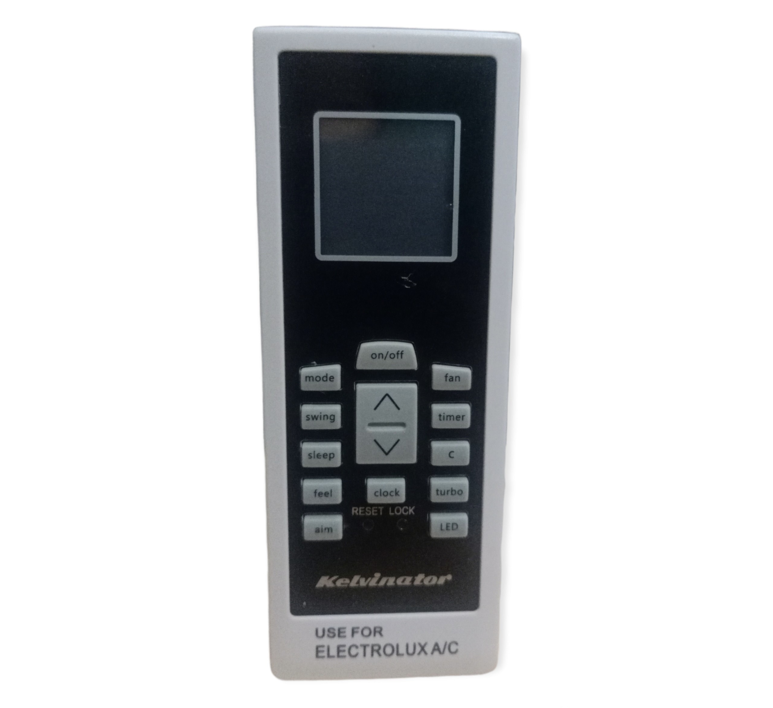 Điều khiển máy lạnh Electrolux nhiều loại / Remote máy lạnh Electrolux