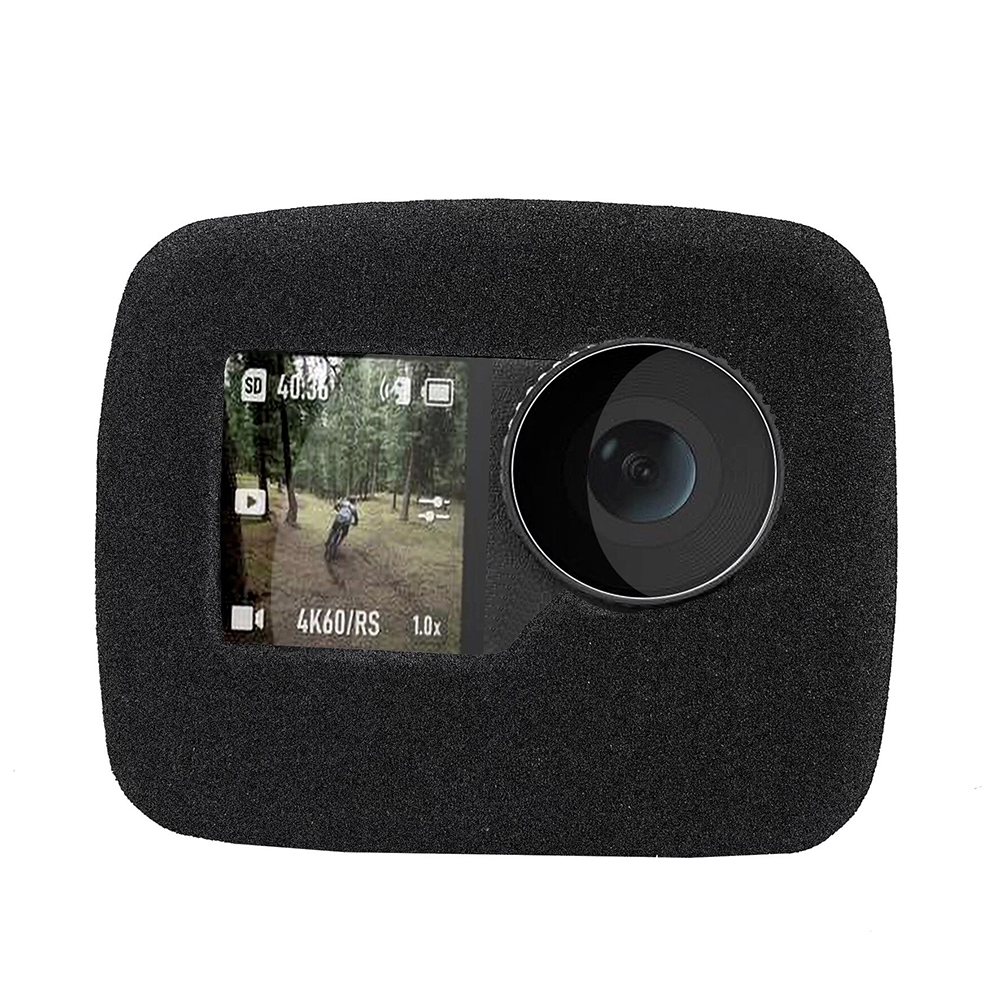 MÚT LỌC GIÓ CHO DJI OSMO ACTION 3 KINGMA