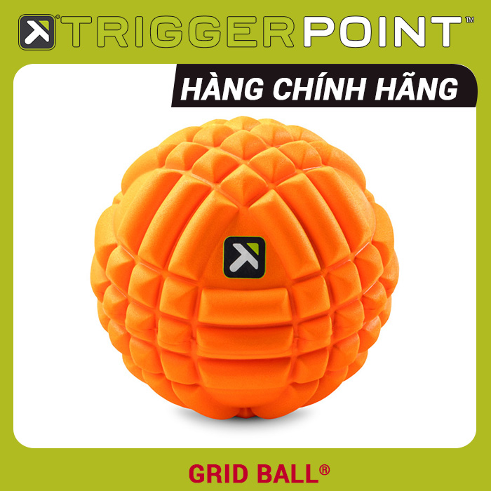 Banh massage TriggerPoint Grip Ball
