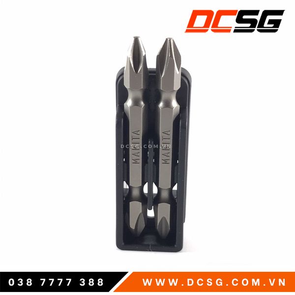 Bộ giữ mũi vít Makita  DCSG