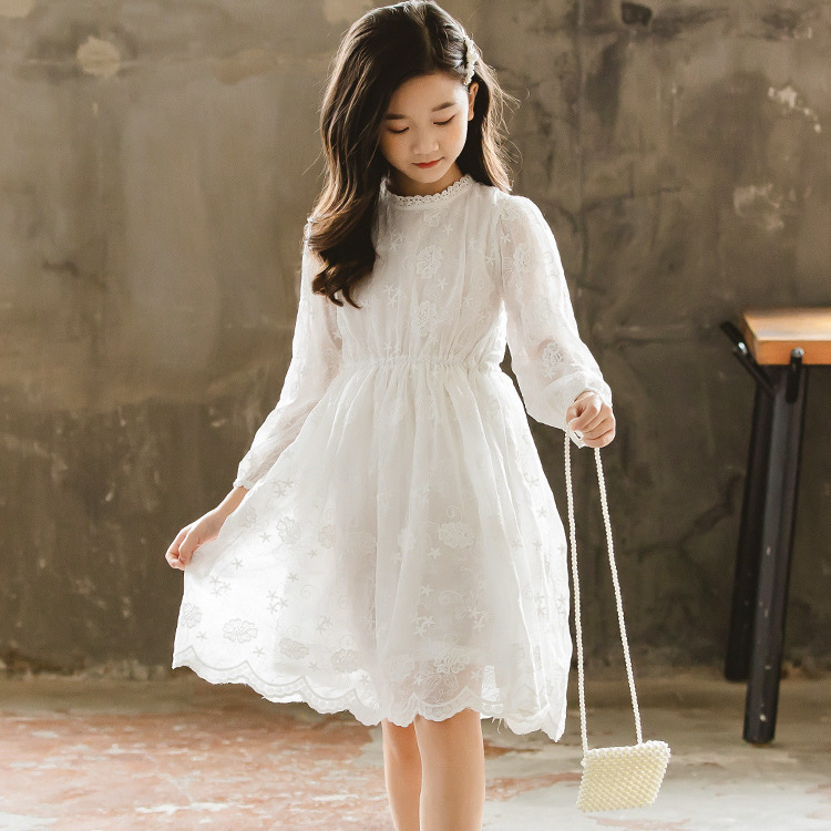 Top 15 mẫu váy trẻ em mùa hè cực dễ thương, thoải mái cho bé gái – Cardina