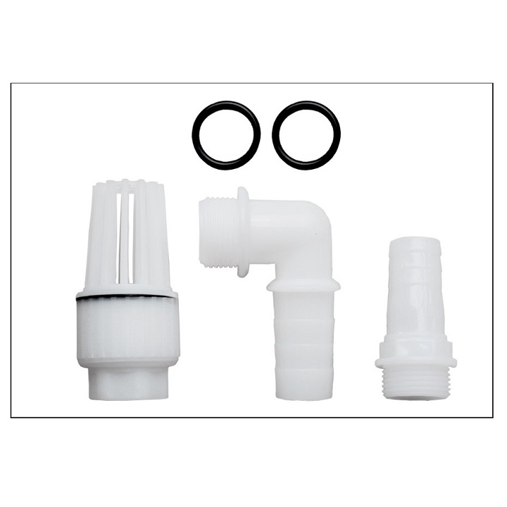 Máy Bơm Nước Đa Năng Oshima 600