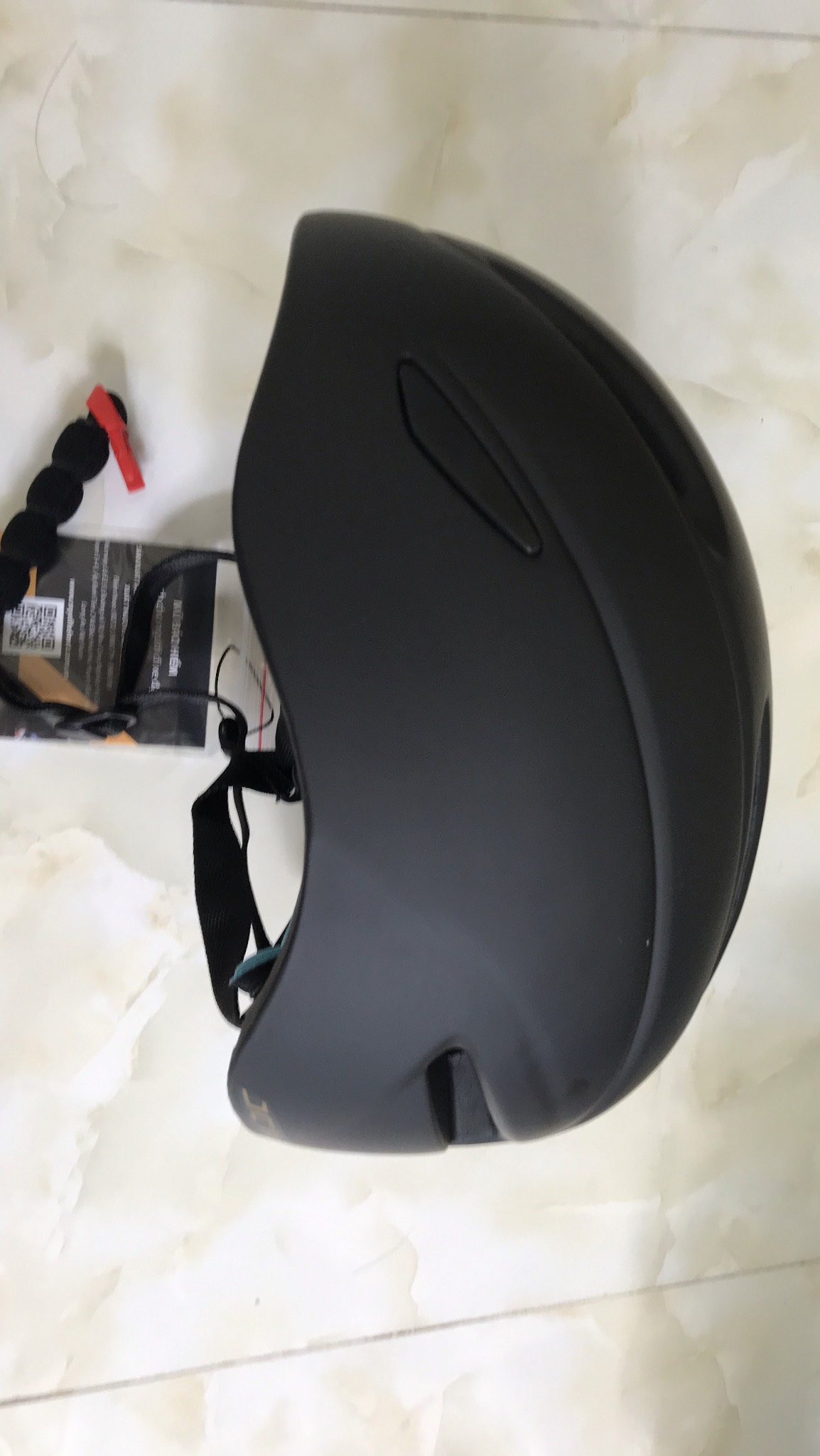NÓN BẢO HIỂM XE ĐẠP ROYAL HELMET JC22