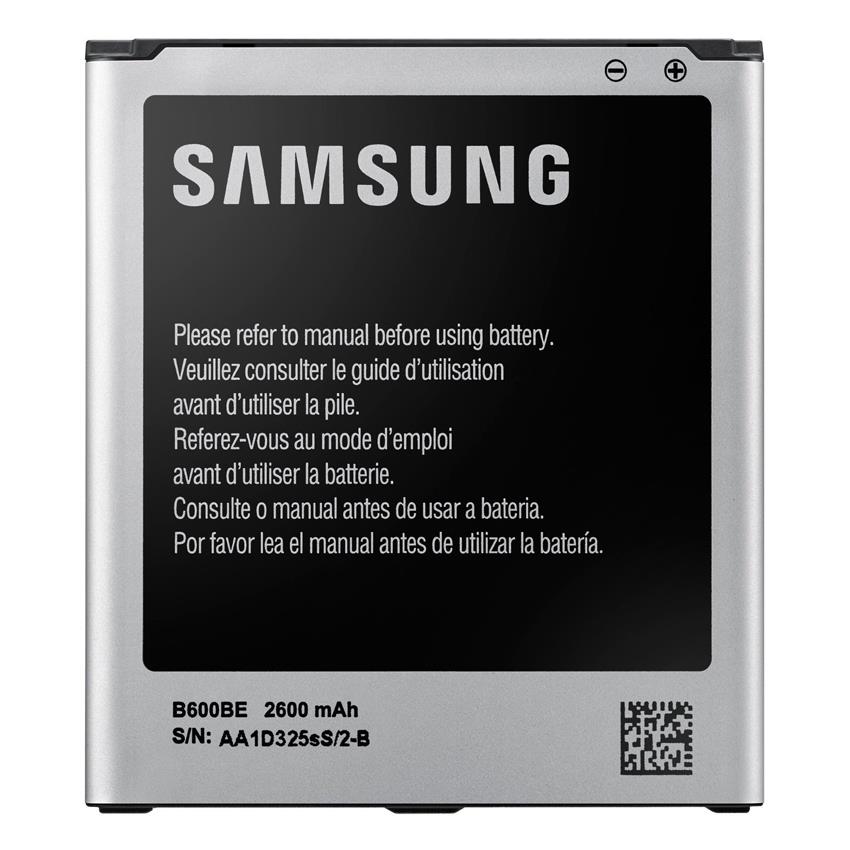 Pin SamSung Galaxy S4 Zin mới bảo hành 6 tháng