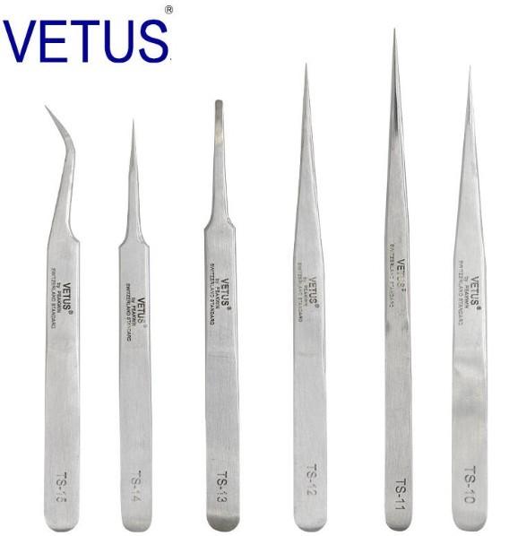 Nhíp Gắp Linh Kiện VETUS ST-12 loại thường