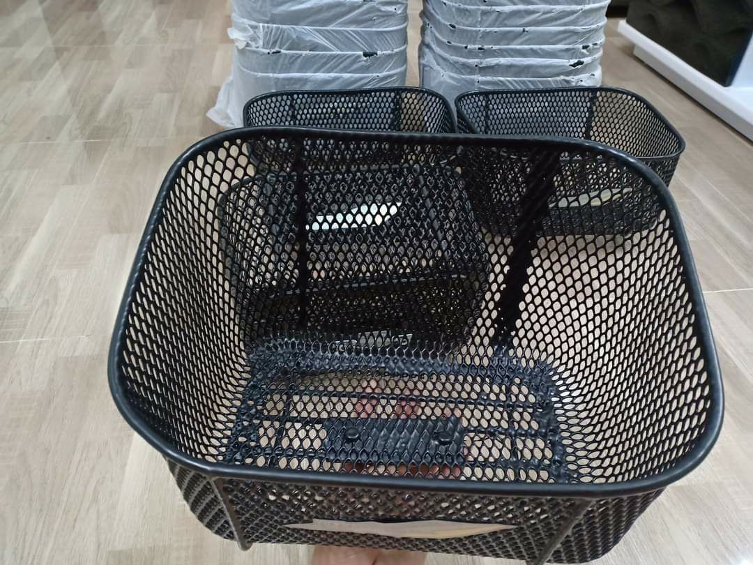 Giỏ xe Dream hàng đẹp