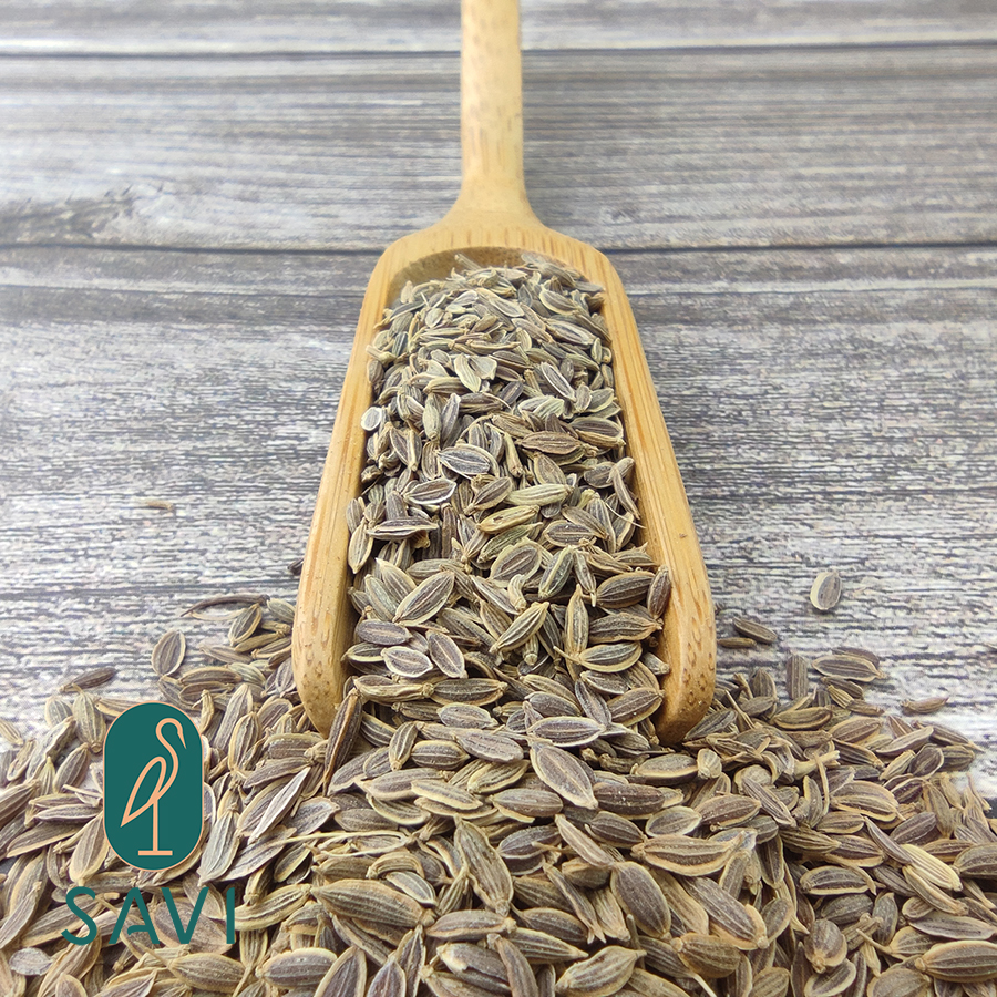 Hạt Thì Là Cao Cấp - High Quality Dill Seed (50g)