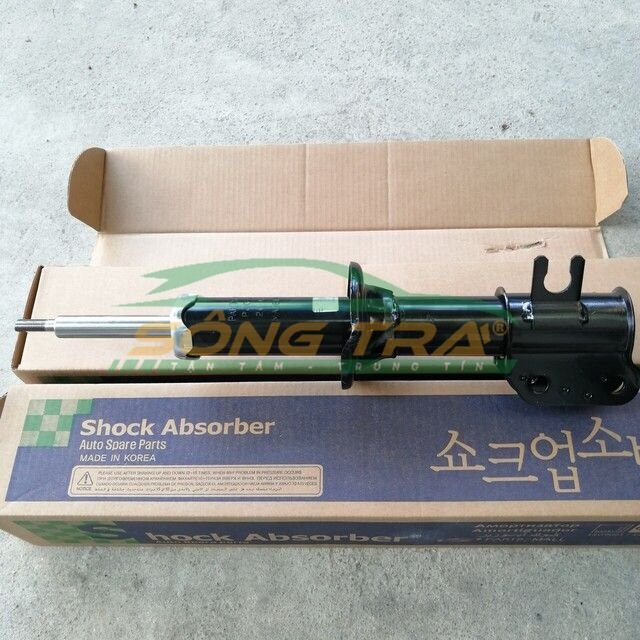 GIẢM XÓC TRƯỚC MATIZ 2 BÊN PHỤ (LƠ)