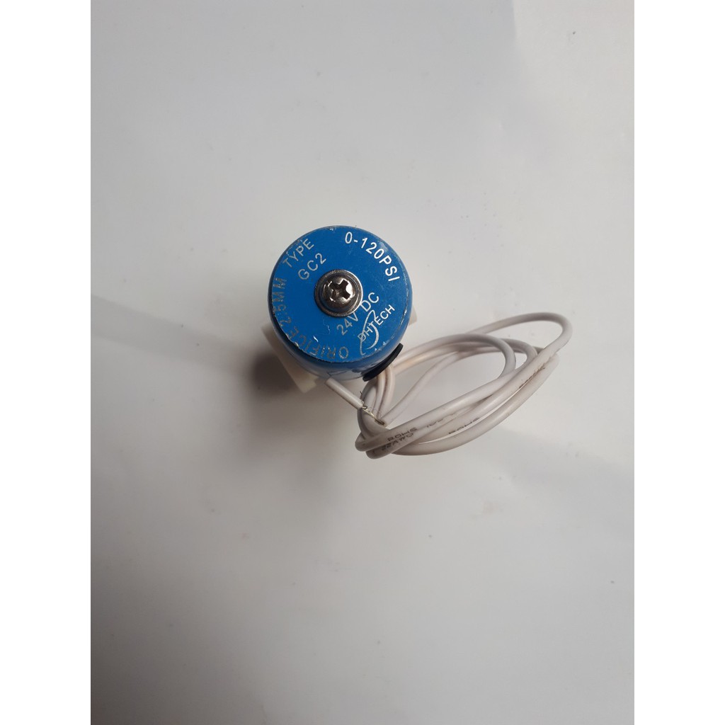Van Điện Từ 24V Dùng Cho Máy Lọc Nước