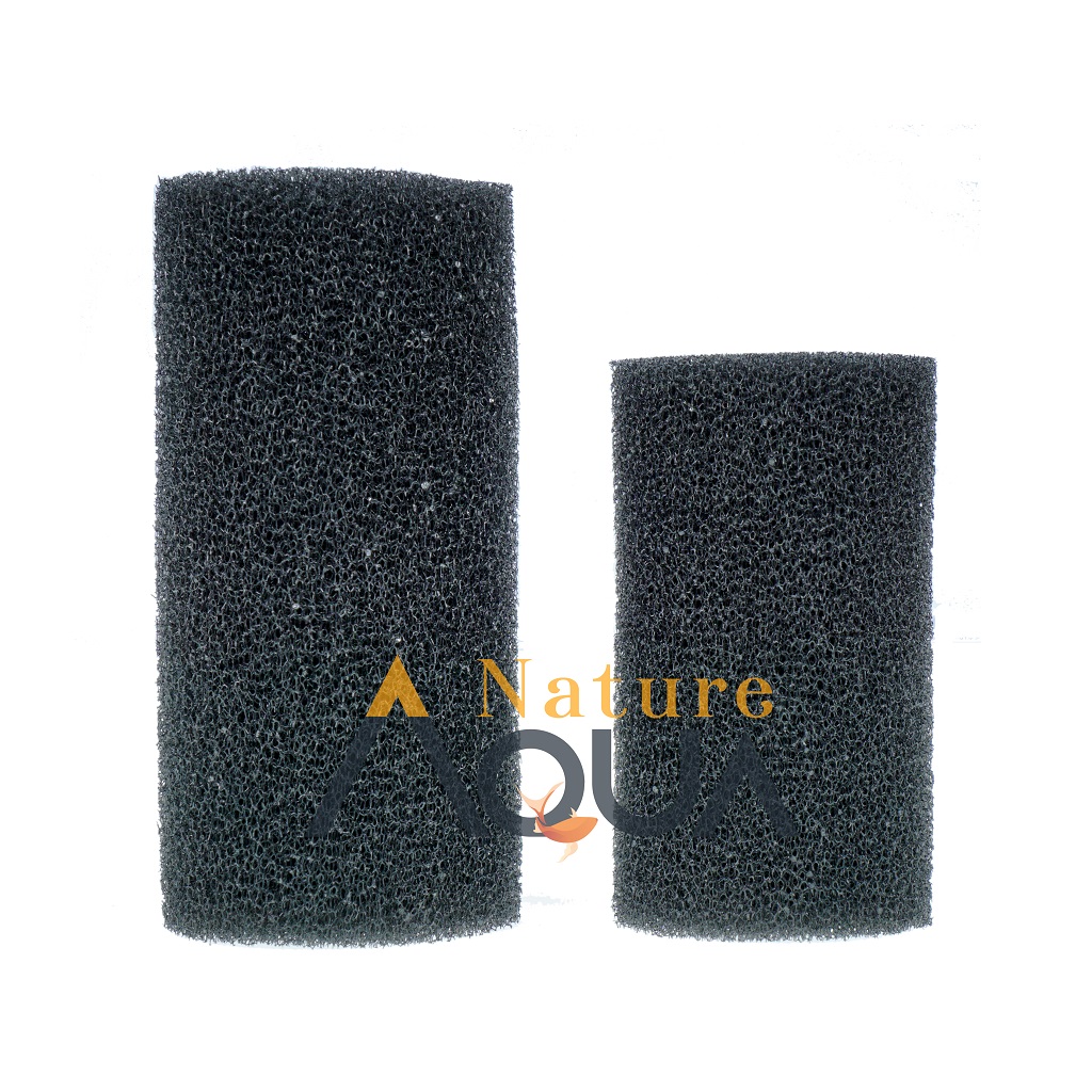 MÚT BỊT TÉP BÔNG ĐEN-BỊT ĐẦU IN LỌC THÙNG size 16mm