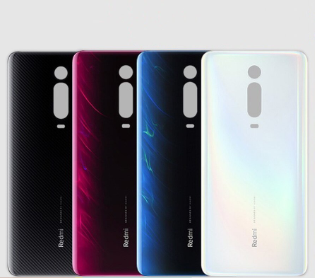 Nắp lưng Xiaomi Redmi K20 Pro bảo hành đổi mới