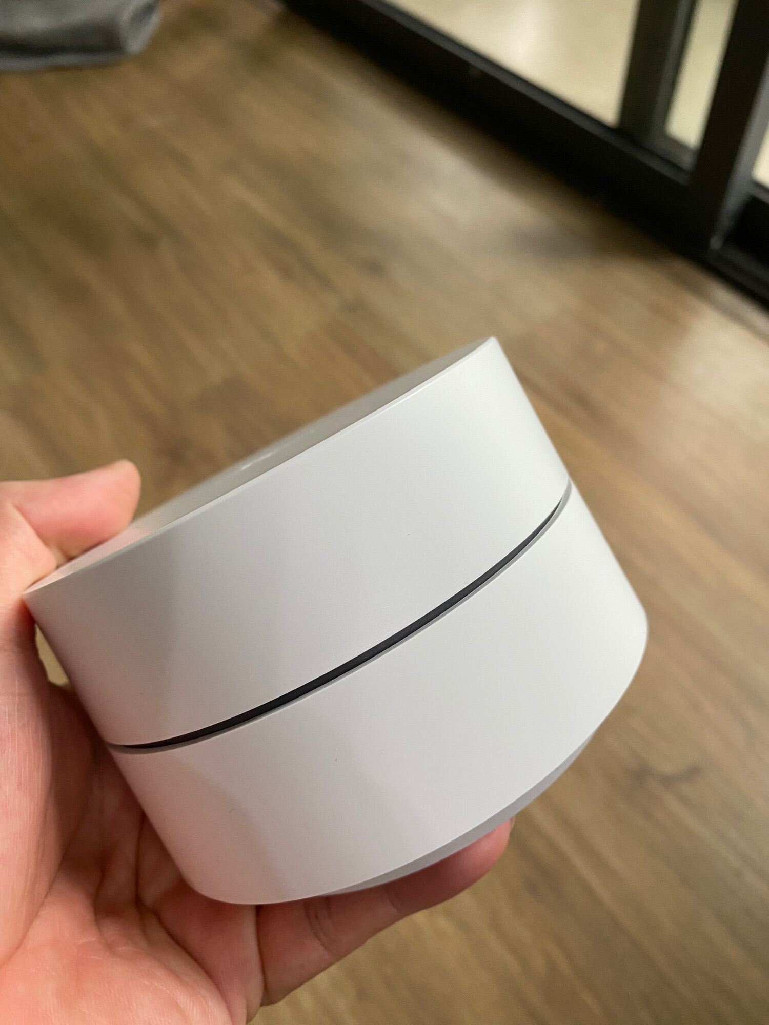 ( Nhập Mã RS0722 giảm 30k đơn 99k ) [Openbox] Google Wifi 2020 Thiết bị phát Wifi Mesh của Google