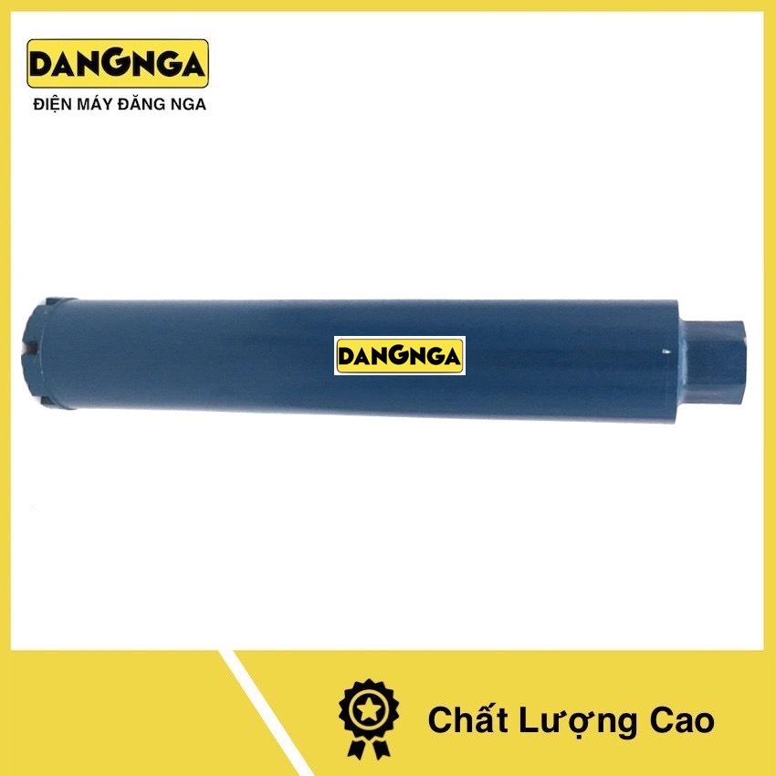 Mũi khoan rút lõi dongcheng