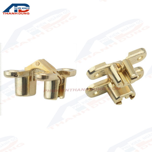 Bản Lề Chữ Thập ZH