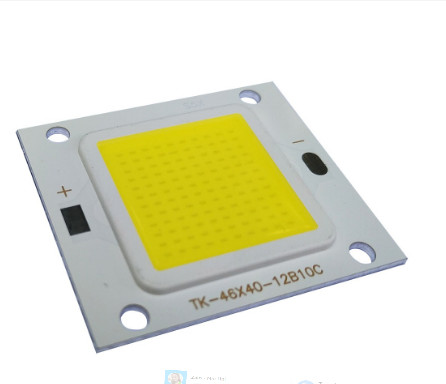 CHÍP LED COB EPISTAR  30w , 32V - 900ma ( tặng kèm nắp chụp nhựa holder)