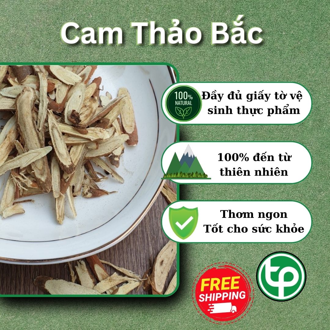 Cam thảo khô 1kg - Hàng công ty chất lượng cao với mức giá và chất lượng tốt nhất thị trường
