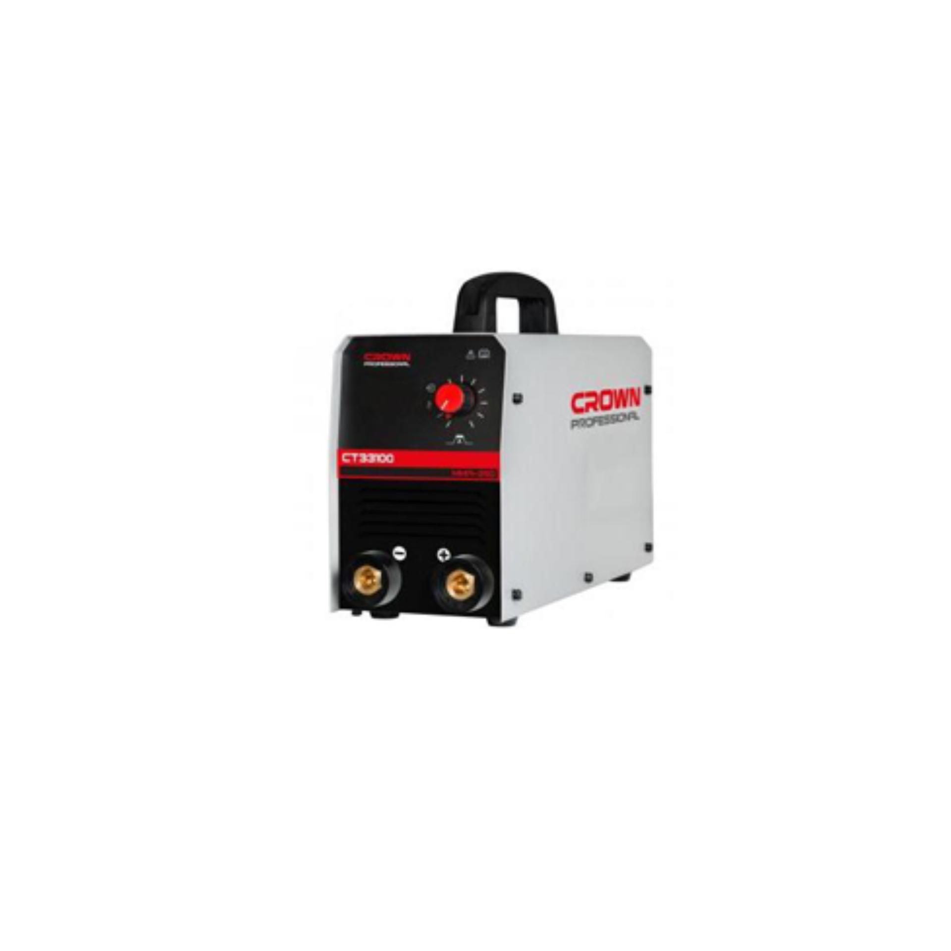 MÁY HÀN CROWN CT 33100