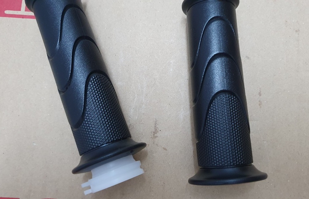 [HCM]CẶP BAO TAY XE MÁY HONDA