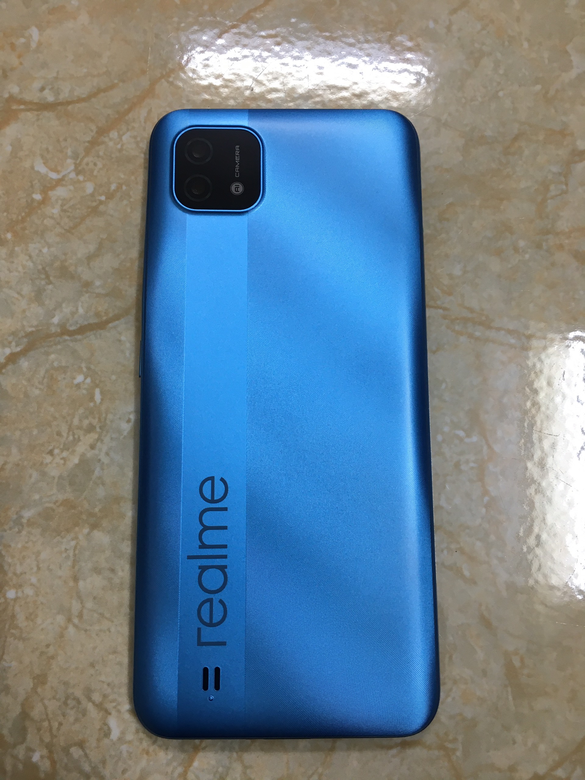 Vỏ bộ Oppo Realme C20