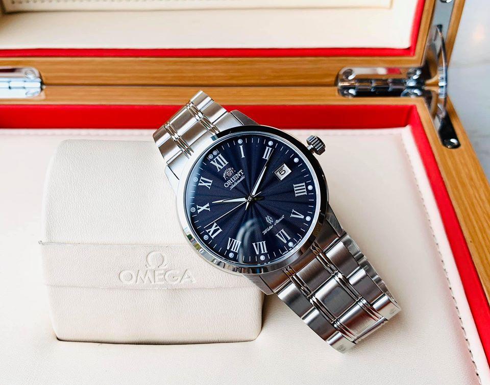 Orient Automatic SER1T002D0