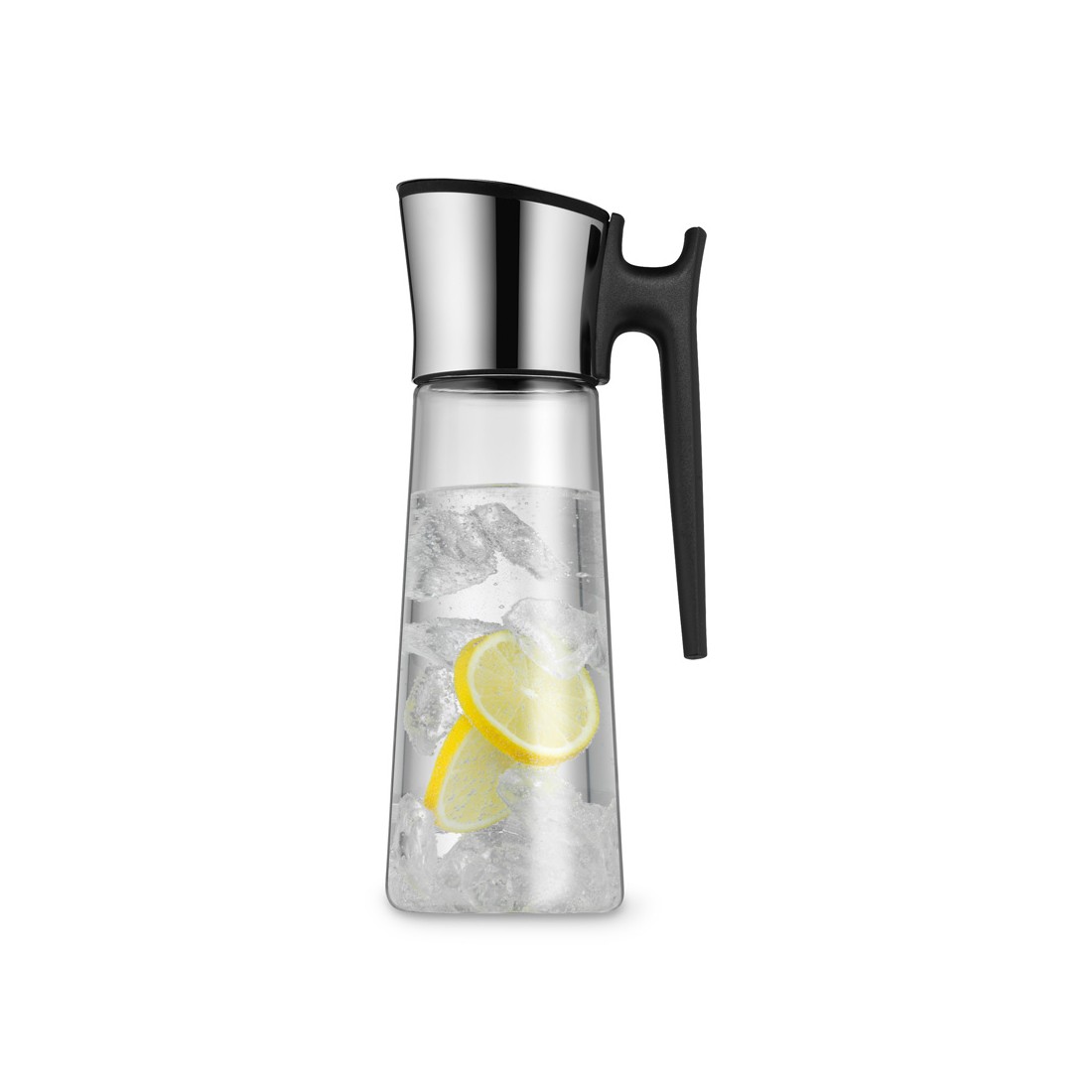 Bình Nước Thủy Tinh WMF 1,5L Có Tay Cầm