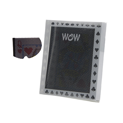 [HCM] Ảo thuật lá bài wow [ Freeship ]