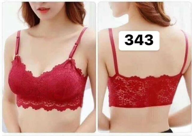 Áo bra 343