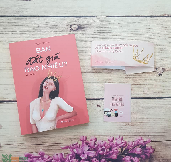 Bạn Đắt Giá Bao Nhiêu?