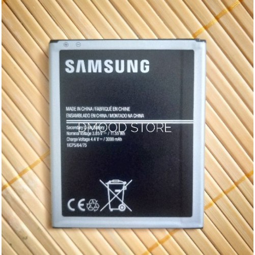 Pin samsung galaxy j7 2015 bj700cbe xịn - bảo hành 6 tháng