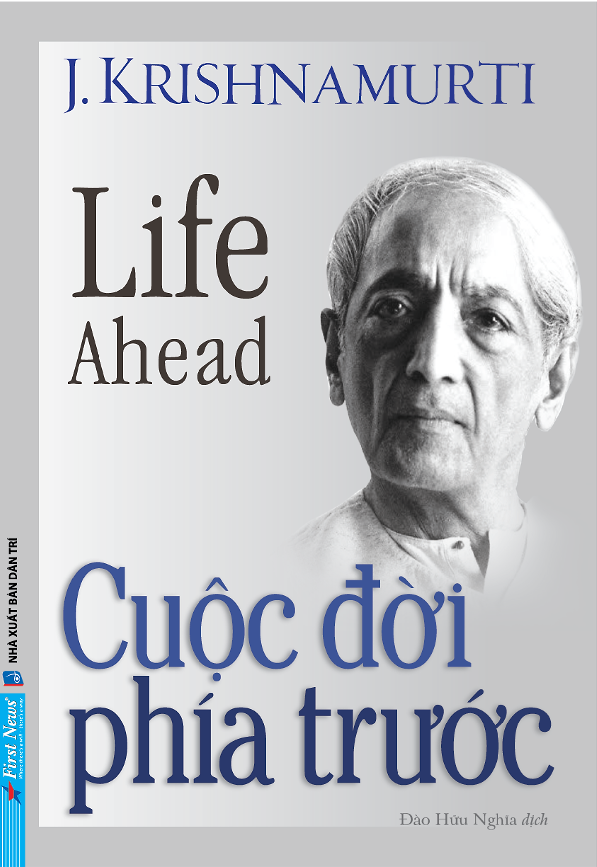 Cuộc đời phía trước - nhà sách vĩnh thụy
