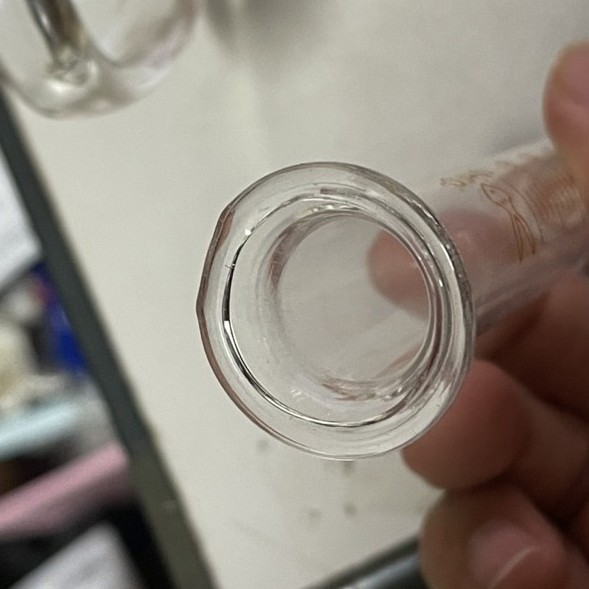 Xi lanh 5ml - 10ml bơm mỡ