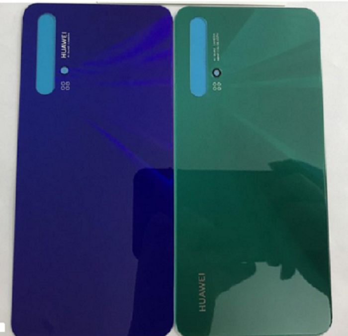 Nắp lưng Huawei Nova 5T