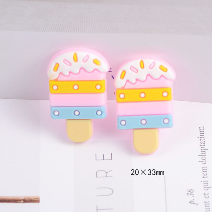 Charm Slime Squishy, Que kem