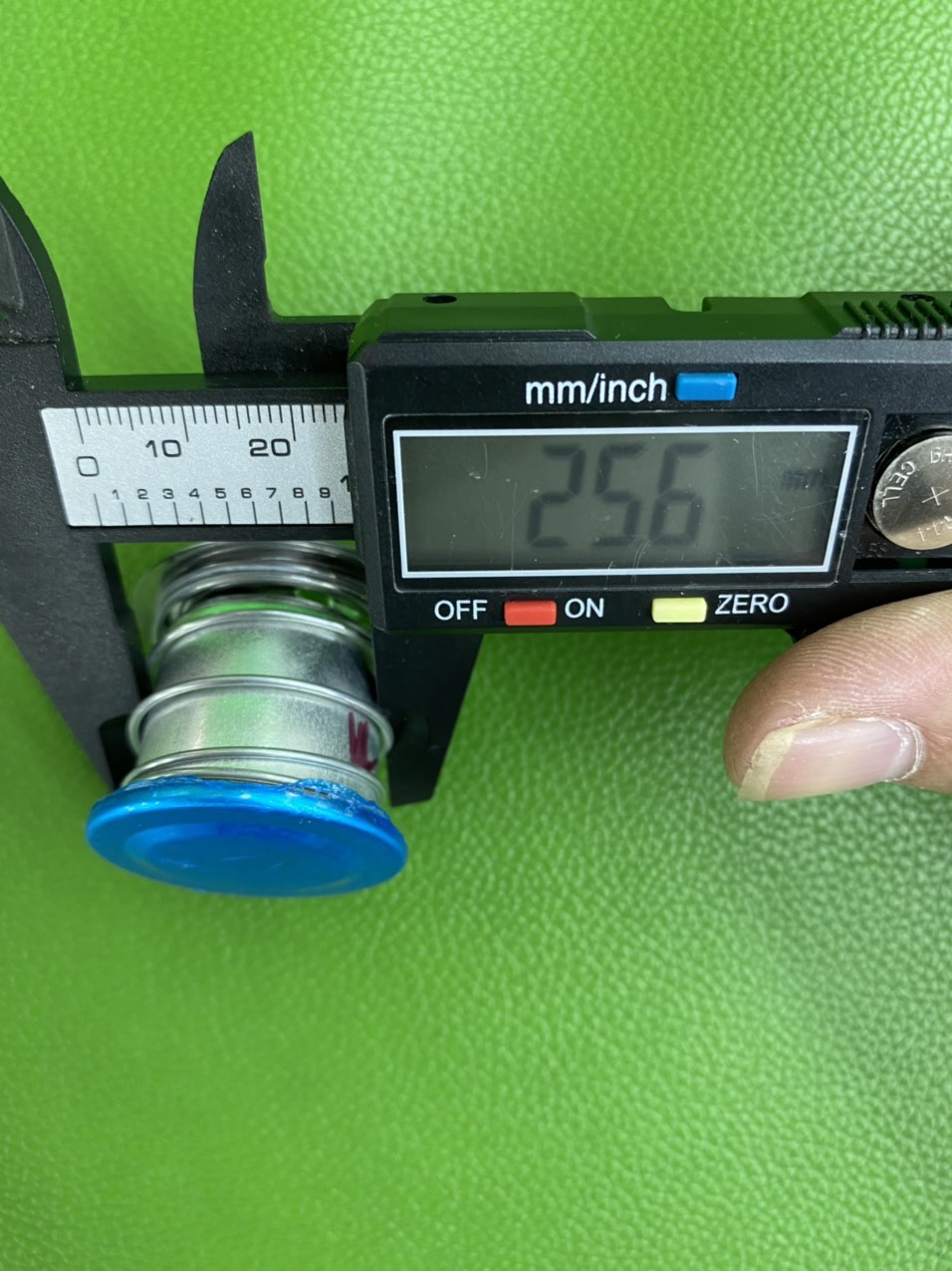 Rơ le nồi cơm điện SHAP chân gài