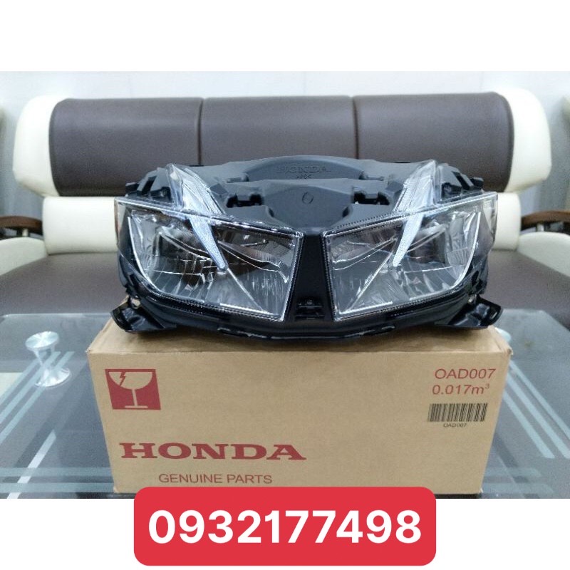 PHA ĐÈN WINNER X V2 ZIN CHÍNH HÃNG HONDA