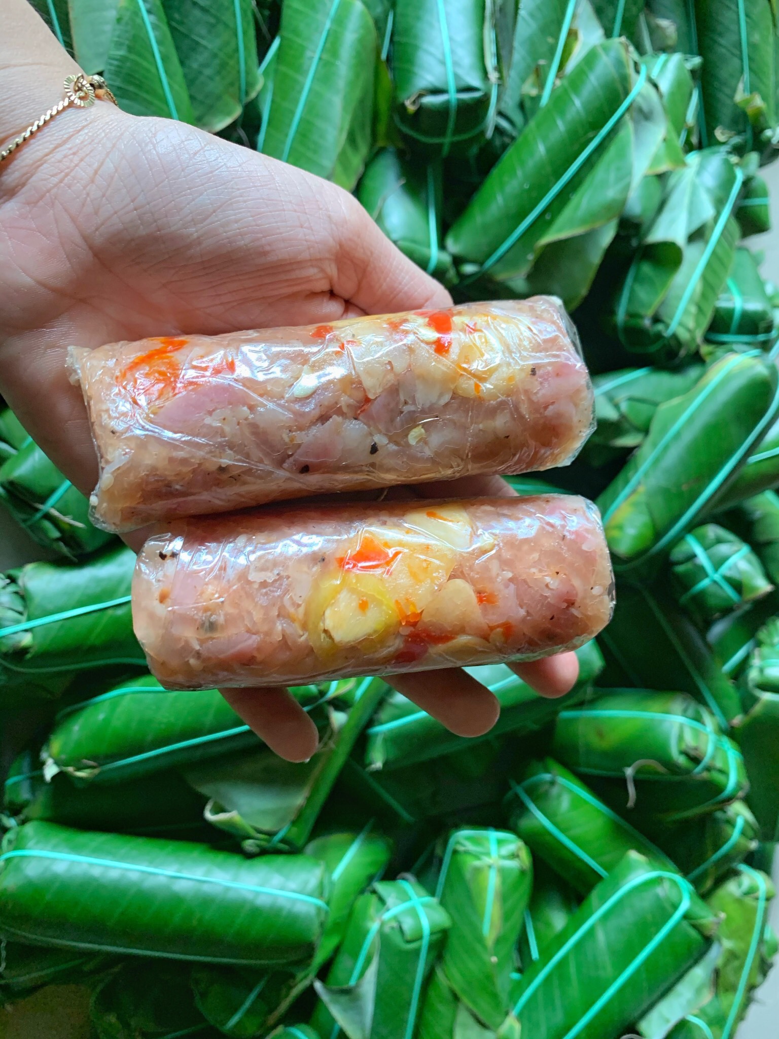 Tré Bình Định (100G) 10 cây