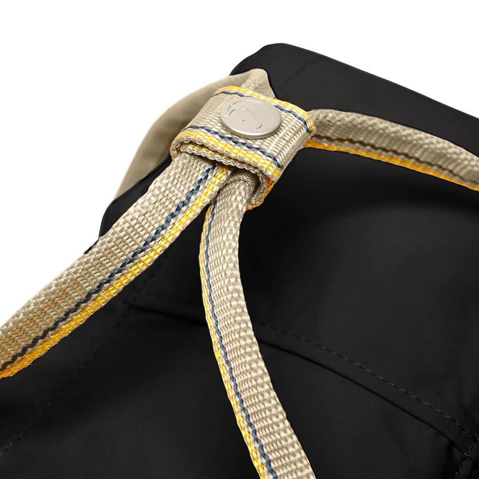 [Auth Chính Hãng] Balo FJ Kanken Greenland Vải G1000 Cao Cấp - BH 2 năm