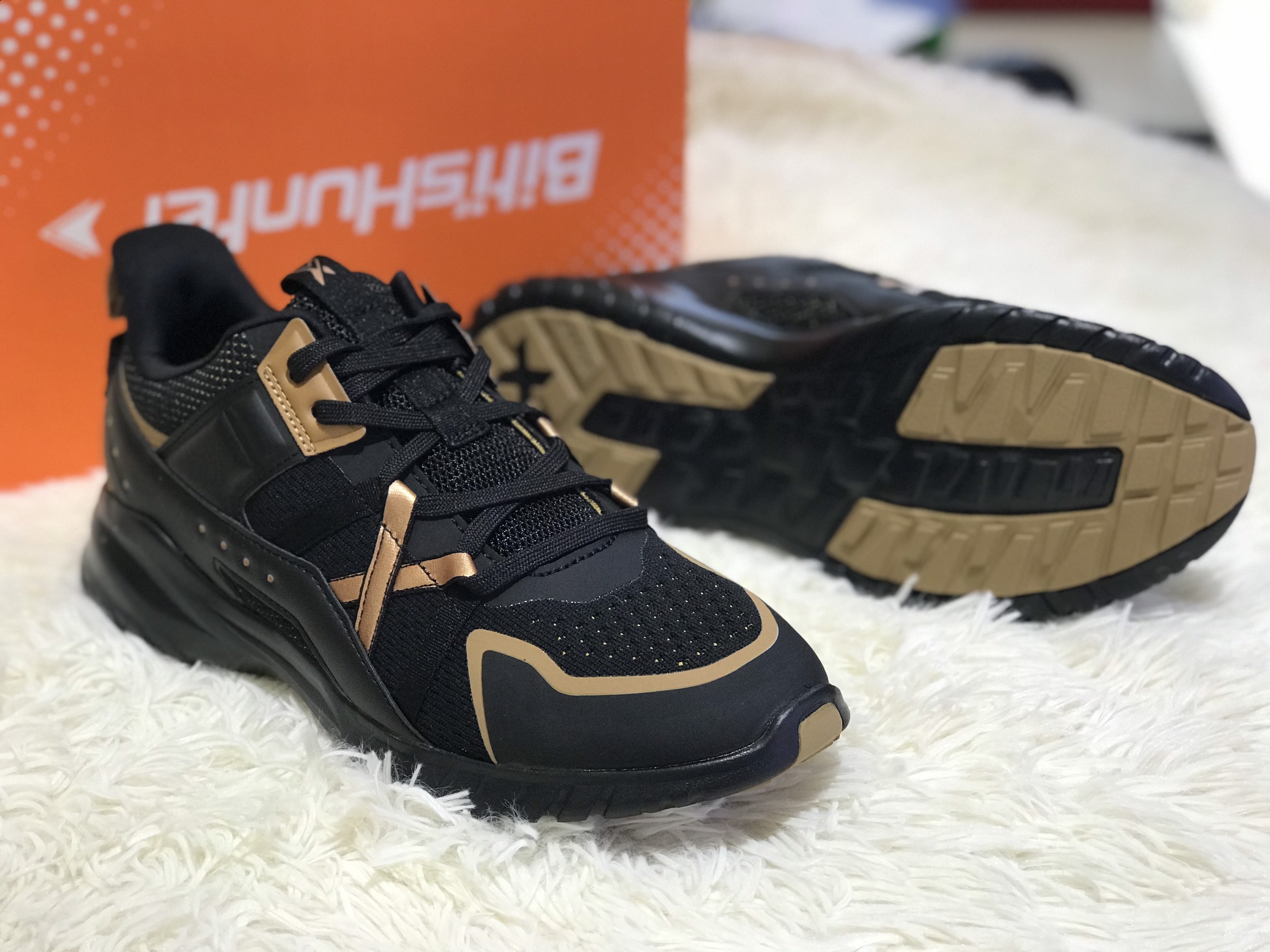 GIẦY THỂ THAO X -065.