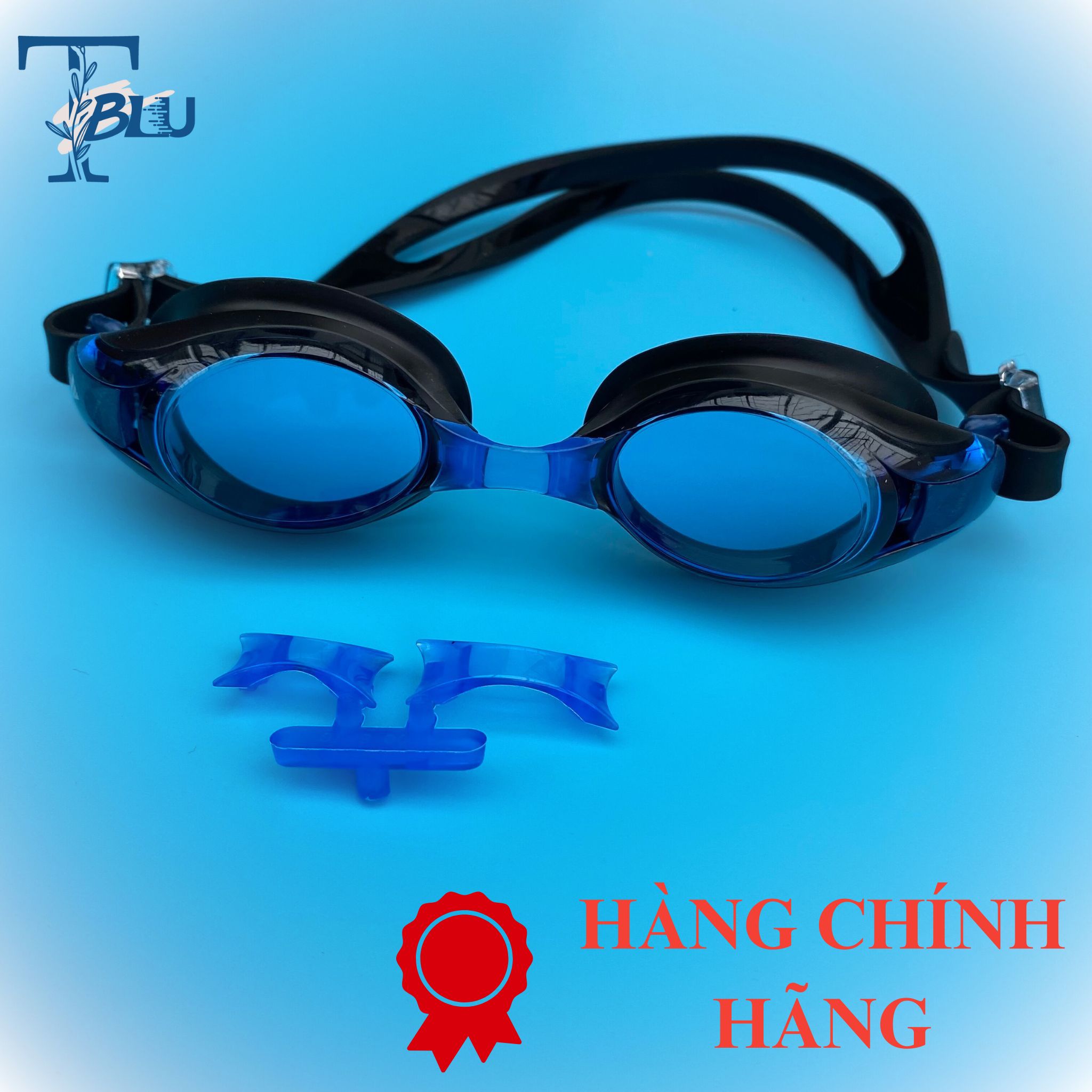 Kính bơi Nhật View V500S Chính Hãng