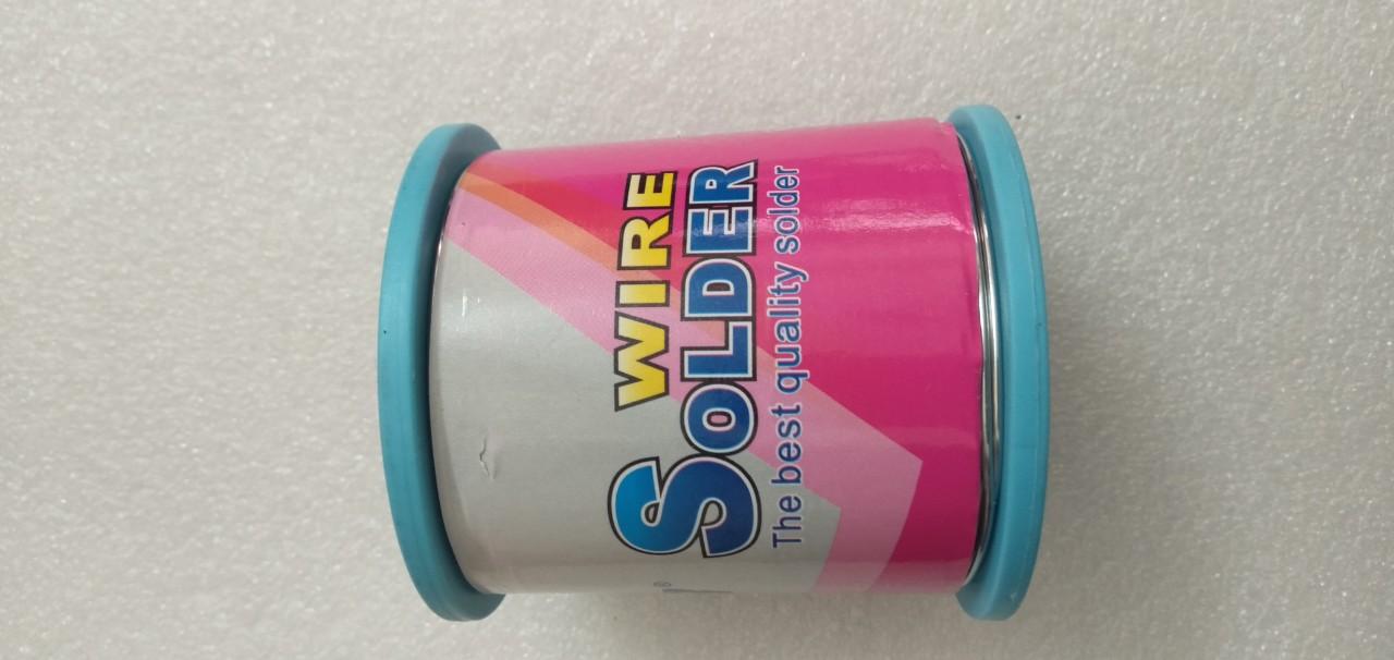 Thiếc hàn ssueor 1.2ly 800g
