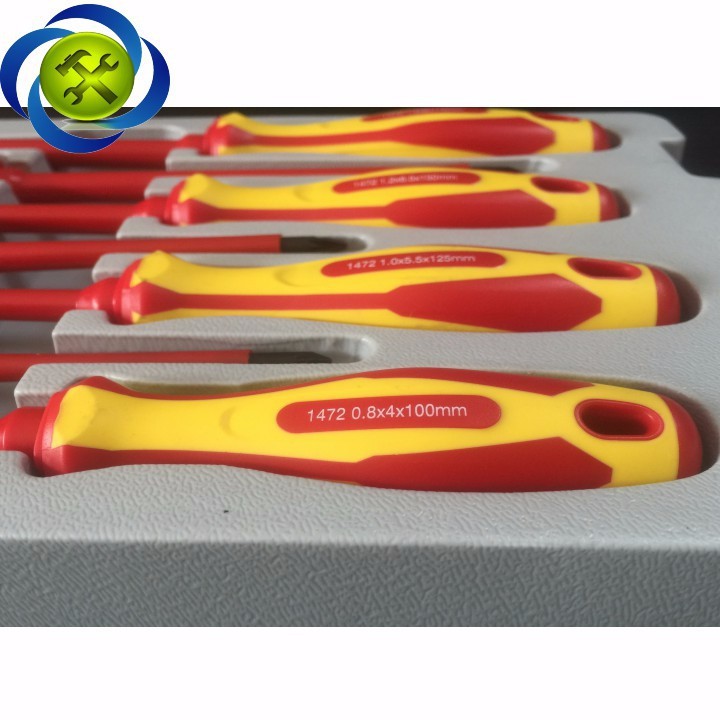 [HCM]Bộ vít cách điện Kingtony 30607MR 7 cây